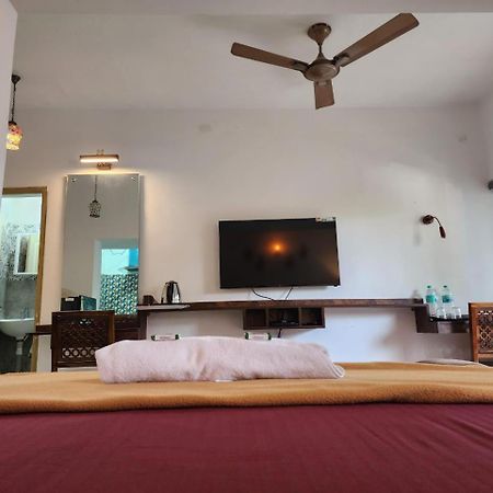 The Little Cabana Beach Stay Mahabalipuram Εξωτερικό φωτογραφία