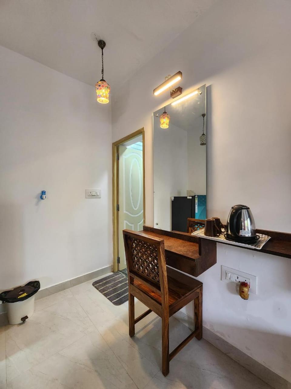 The Little Cabana Beach Stay Mahabalipuram Εξωτερικό φωτογραφία